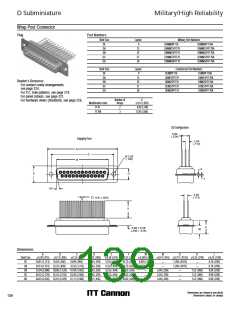 浏览型号M24308/26-2的Datasheet PDF文件第139页