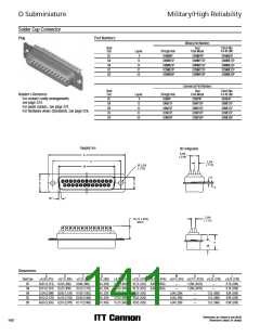 浏览型号M24308/26-2的Datasheet PDF文件第141页