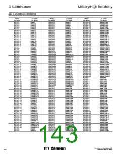 浏览型号M24308/26-2的Datasheet PDF文件第143页