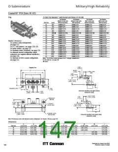 浏览型号M24308/26-2的Datasheet PDF文件第147页