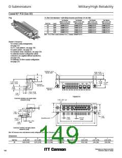 浏览型号M24308/26-2的Datasheet PDF文件第149页