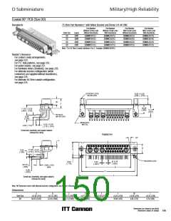 浏览型号M24308/26-2的Datasheet PDF文件第150页