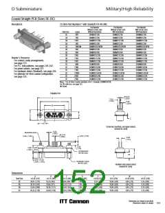 浏览型号M24308/26-2的Datasheet PDF文件第152页