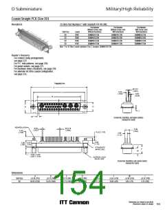 浏览型号M24308/26-2的Datasheet PDF文件第154页