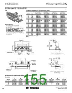 浏览型号M24308/26-2的Datasheet PDF文件第155页