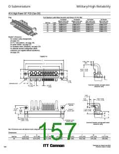 浏览型号M24308/26-2的Datasheet PDF文件第157页