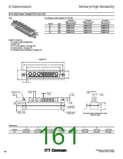 浏览型号M24308/26-2的Datasheet PDF文件第161页