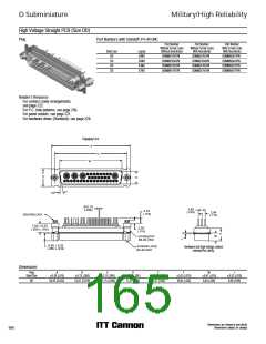 浏览型号M24308/26-2的Datasheet PDF文件第165页