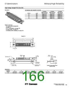 浏览型号M24308/26-2的Datasheet PDF文件第166页