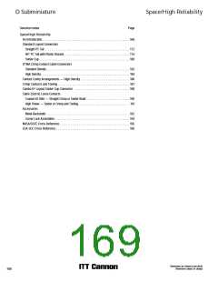 浏览型号M24308/26-2的Datasheet PDF文件第169页
