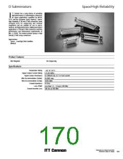 浏览型号M24308/26-2的Datasheet PDF文件第170页