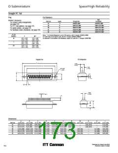 浏览型号M24308/26-2的Datasheet PDF文件第173页