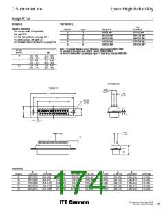 浏览型号M24308/26-2的Datasheet PDF文件第174页