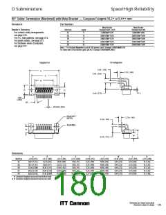 浏览型号M24308/26-2的Datasheet PDF文件第180页