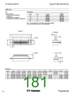 浏览型号M24308/26-2的Datasheet PDF文件第181页