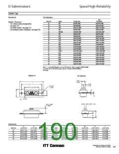 浏览型号M24308/26-2的Datasheet PDF文件第190页