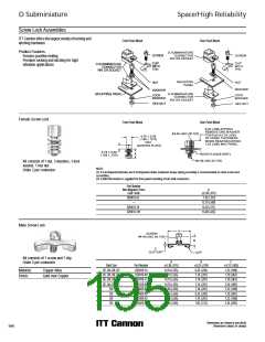 浏览型号M24308/26-2的Datasheet PDF文件第195页