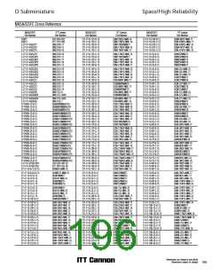 浏览型号M24308/26-2的Datasheet PDF文件第196页