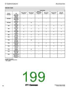 浏览型号M24308/26-2的Datasheet PDF文件第199页