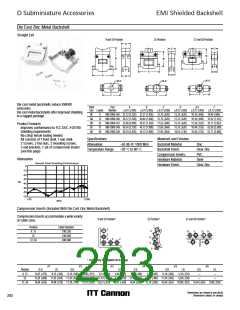 浏览型号M24308/26-2的Datasheet PDF文件第203页