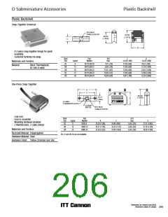 浏览型号M24308/26-2的Datasheet PDF文件第206页