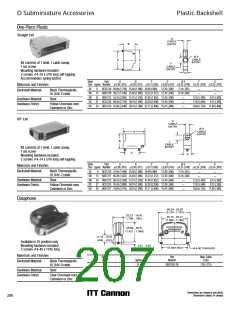浏览型号M24308/26-2的Datasheet PDF文件第207页
