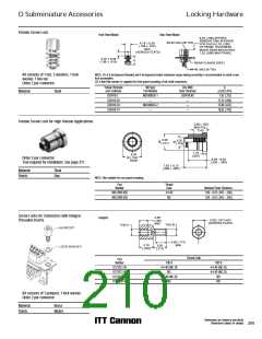 浏览型号M24308/26-2的Datasheet PDF文件第210页