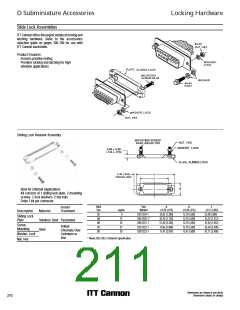 浏览型号M24308/26-2的Datasheet PDF文件第211页