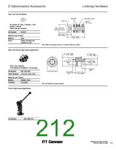 浏览型号M24308/26-2的Datasheet PDF文件第212页