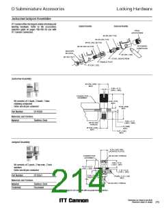浏览型号M24308/26-2的Datasheet PDF文件第214页