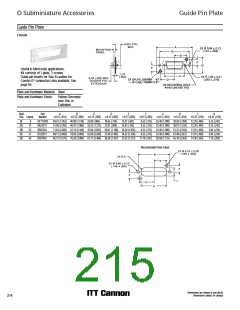 浏览型号M24308/26-2的Datasheet PDF文件第215页