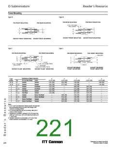 浏览型号M24308/26-2的Datasheet PDF文件第221页