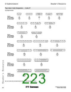 浏览型号M24308/26-2的Datasheet PDF文件第223页