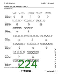 浏览型号M24308/26-2的Datasheet PDF文件第224页