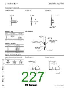 浏览型号M24308/26-2的Datasheet PDF文件第227页