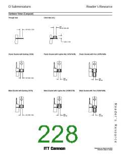 浏览型号M24308/26-2的Datasheet PDF文件第228页