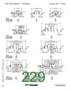 浏览型号M24308/26-2的Datasheet PDF文件第229页