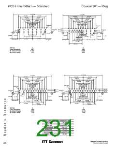 浏览型号M24308/26-2的Datasheet PDF文件第231页
