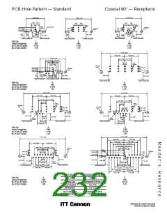 浏览型号M24308/26-2的Datasheet PDF文件第232页