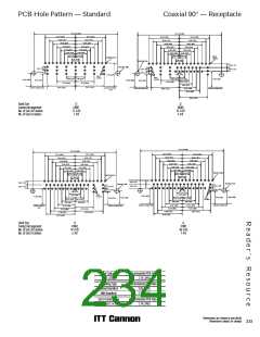 浏览型号M24308/26-2的Datasheet PDF文件第234页