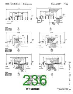 浏览型号M24308/26-2的Datasheet PDF文件第236页