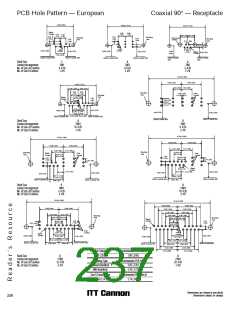浏览型号M24308/26-2的Datasheet PDF文件第237页