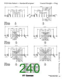 浏览型号M24308/26-2的Datasheet PDF文件第240页