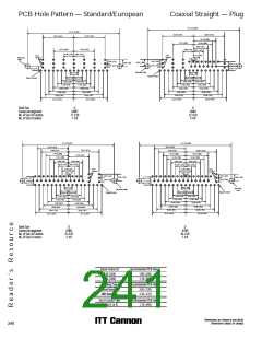 浏览型号M24308/26-2的Datasheet PDF文件第241页