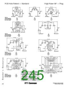 浏览型号M24308/26-2的Datasheet PDF文件第245页