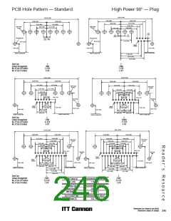 浏览型号M24308/26-2的Datasheet PDF文件第246页