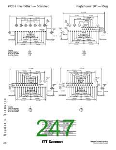 浏览型号M24308/26-2的Datasheet PDF文件第247页