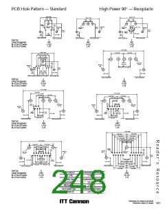 浏览型号M24308/26-2的Datasheet PDF文件第248页