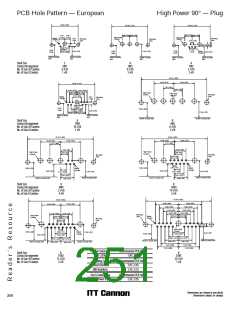 浏览型号M24308/26-2的Datasheet PDF文件第251页
