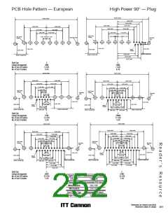 浏览型号M24308/26-2的Datasheet PDF文件第252页